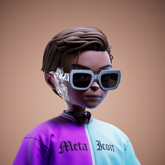 Meta Icon #291