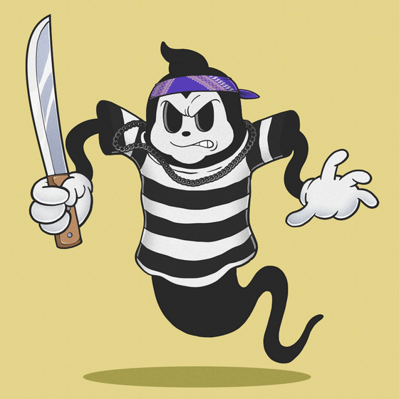 Prisoner #2973