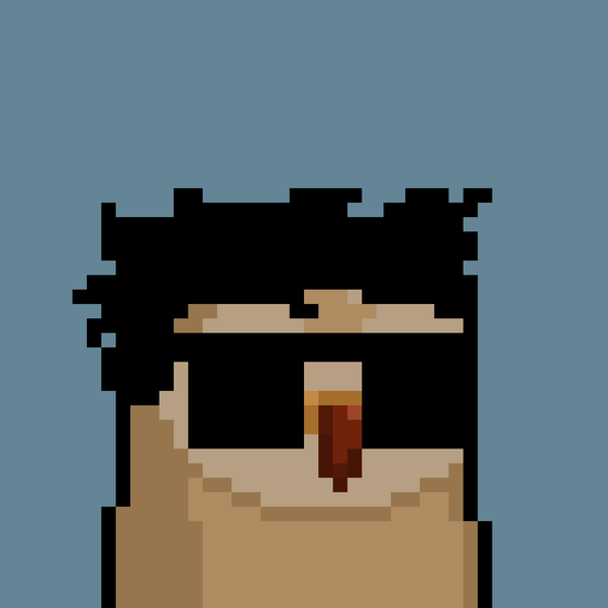 PunkMoonbird #3159