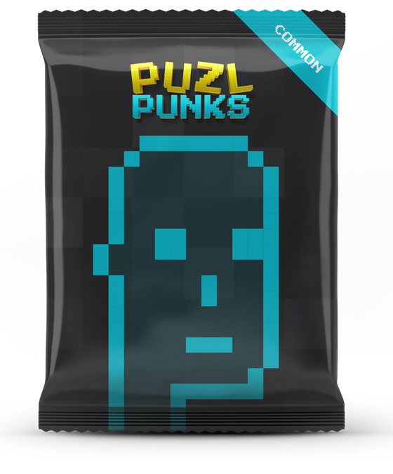 PuzlPunk Pack #7483