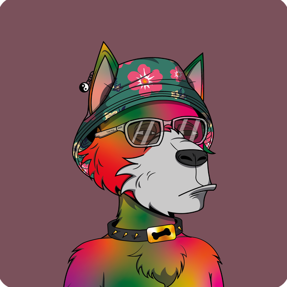Topp Dogs #116