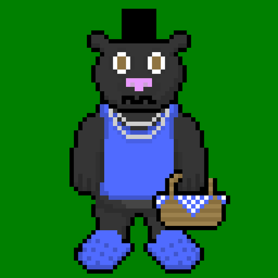 MergeBears #584