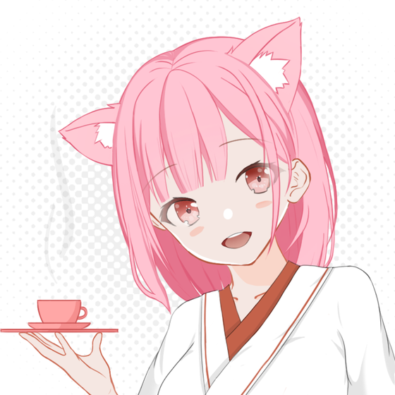 Nekochan #349