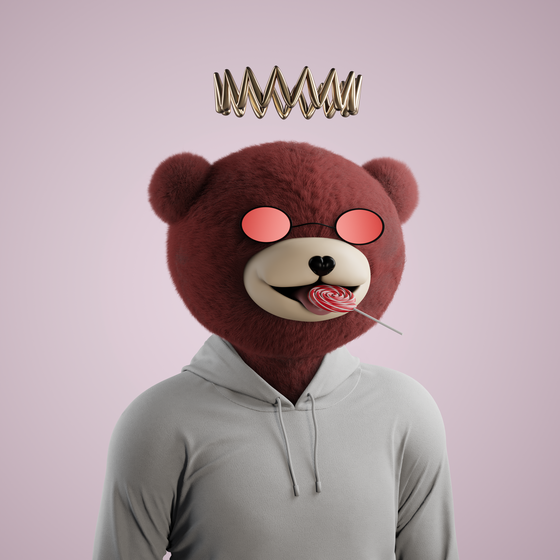 Teddies 4429