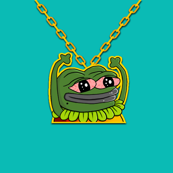 TiffPepe HD #1376