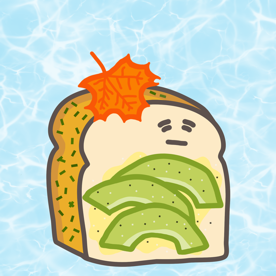 Tasty Toasty #181