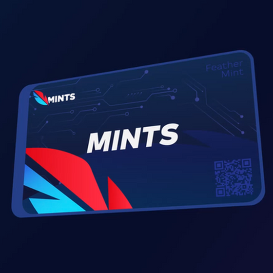 Mint To Mint Pass #302