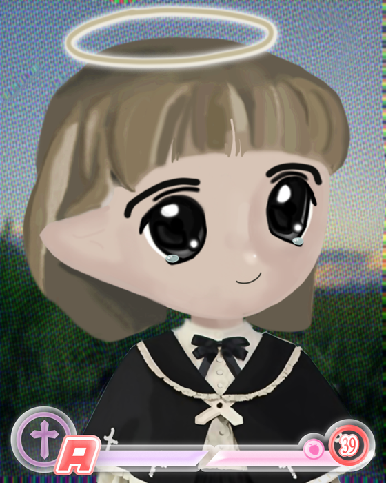 MILADY MAKER #19