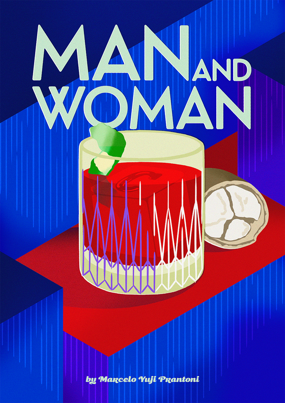 Man and Woman