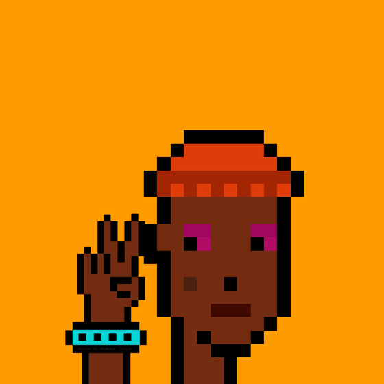 RocknPunk #2321