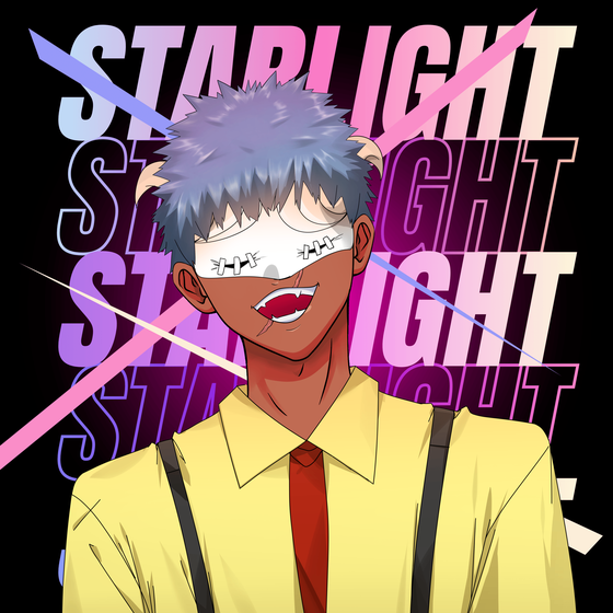 STARLIGHTxSOCIETY #287