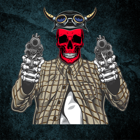 Pirates #3299