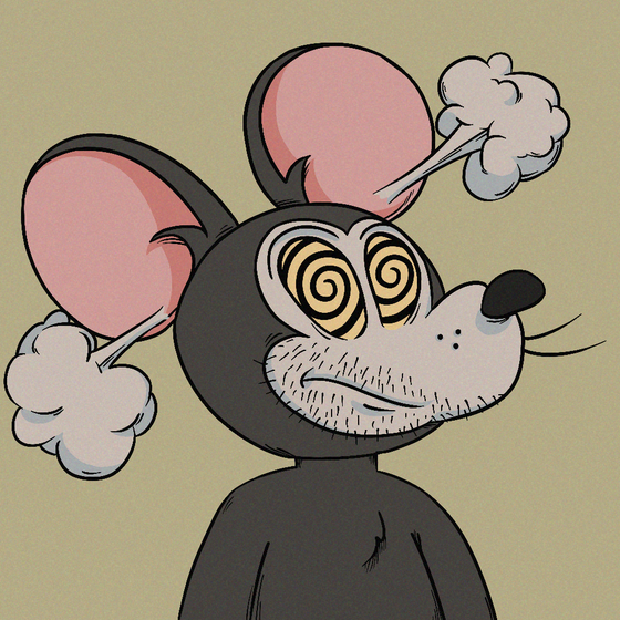 Toonies Social Club #2262