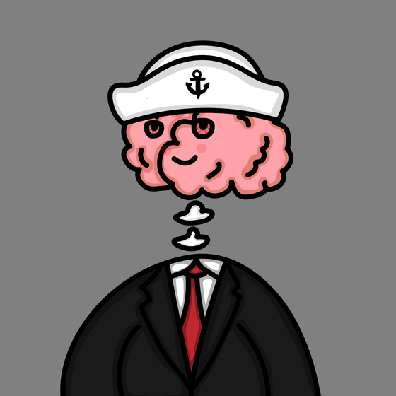 Insane Brains #81