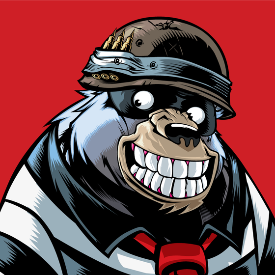 Bear Market Bullies #1427