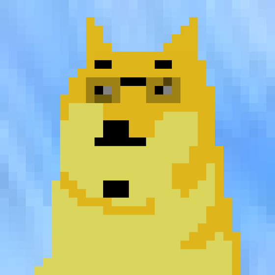CryptoShibe #3641