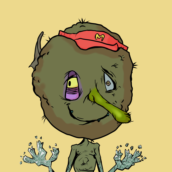 goblintown #920