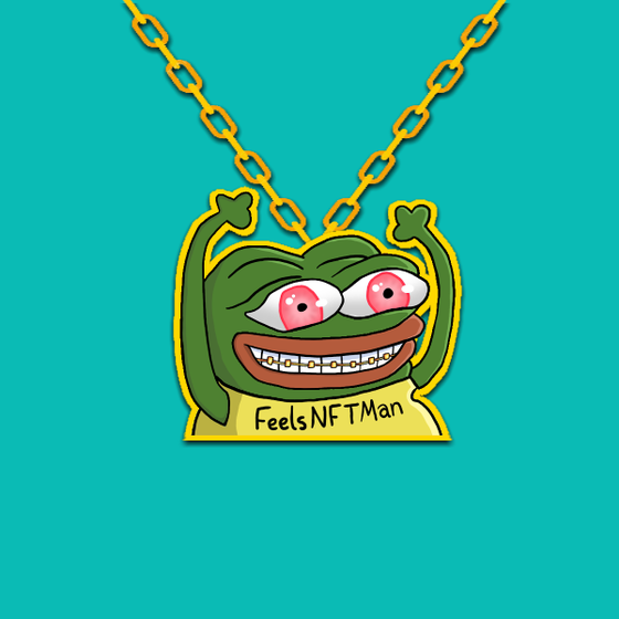TiffPepe HD #3860