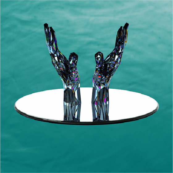 Diamond Hands #71