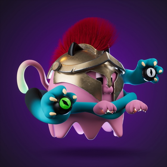 Yokai Creator #0712