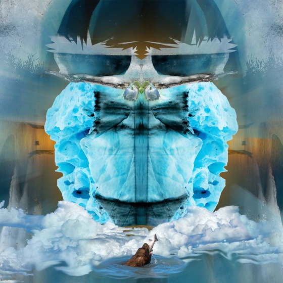 Ice God #183