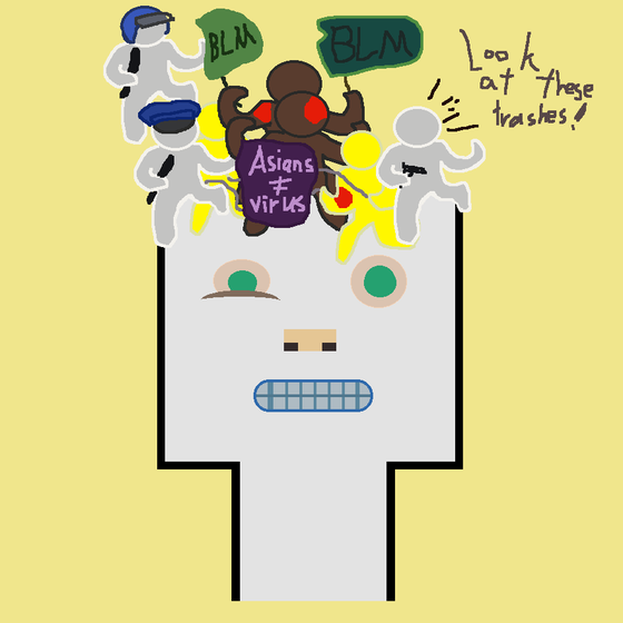 GlobalHatter #1753