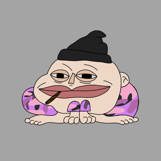 SergToad #208