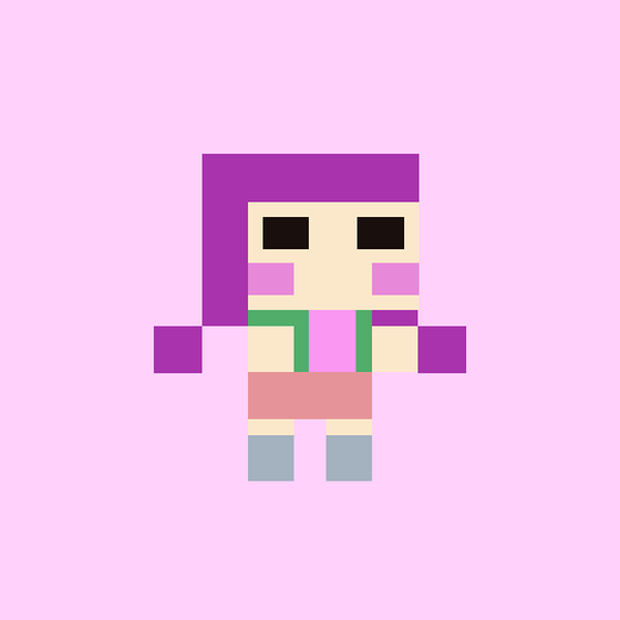 tiny girls #7997