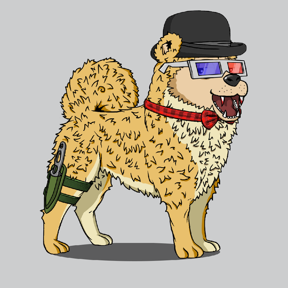 y00ts Canine Club #9444