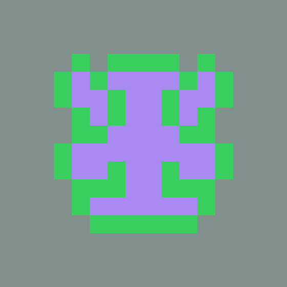 Pixelglyph #03889