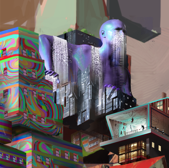 Chad Knight's Kingdom