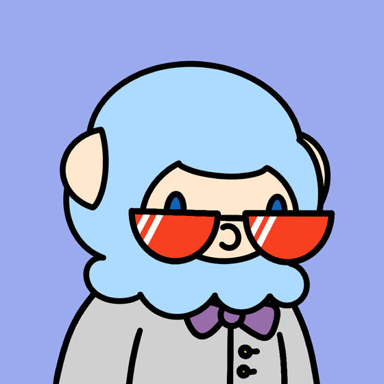 Sheepo #2524