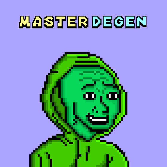 WADEGEN #6613