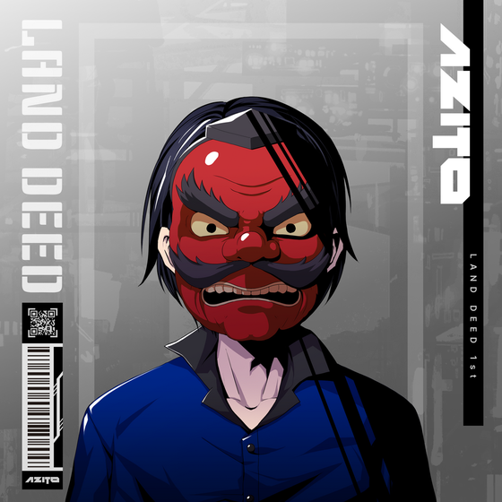 AZITO Land Deed #2004