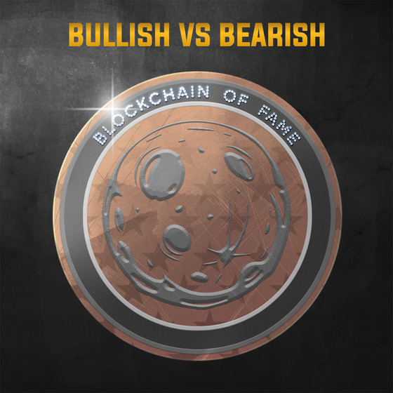 BULLISH VS BEARISH