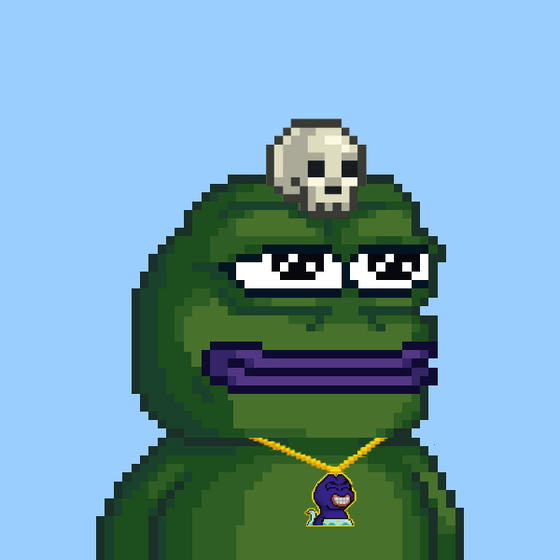 Moonpepe #5869