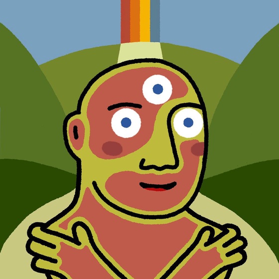 Creature #1784