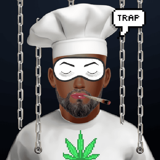 Meta Raver 066