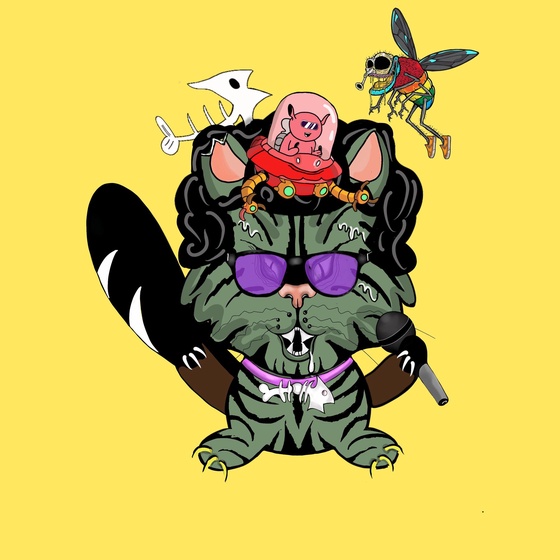 CatBoners #2309