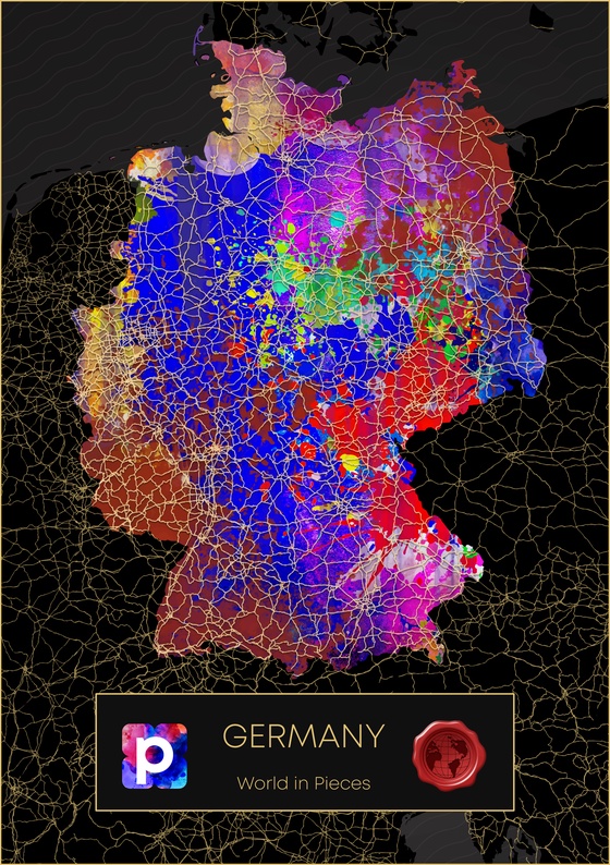 Germany AR142