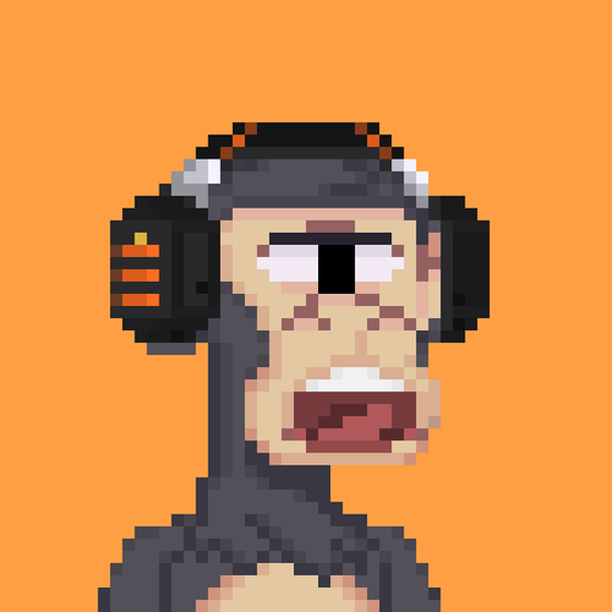 ApeGang #4053