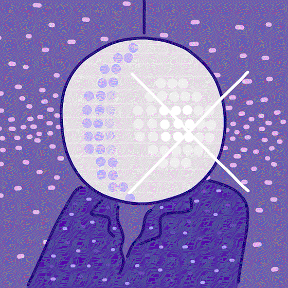 funky guest #47 [ disco ball ]