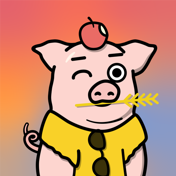 Oink #126