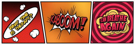Vision Strip #3272