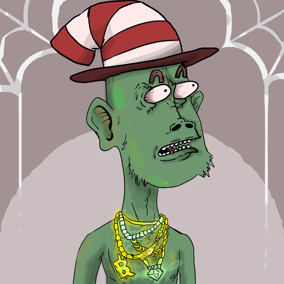 Our Founder Is Dead #5208