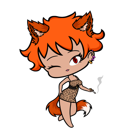 BADGF #5290