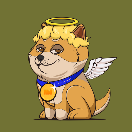 Baby Doge #1563