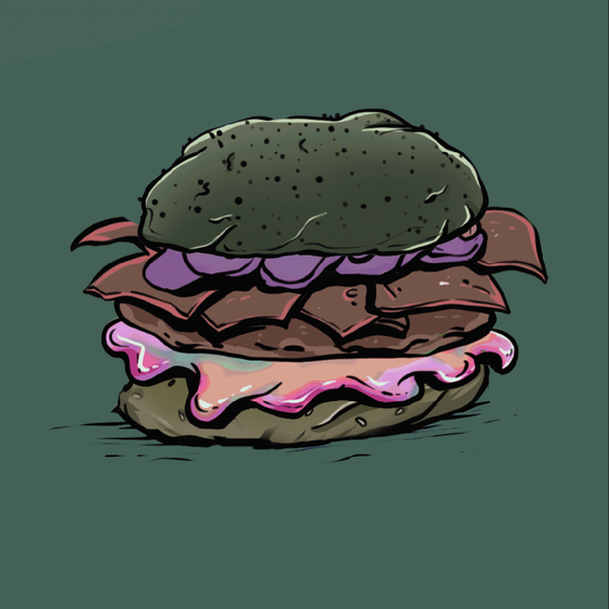 goblintown burgers #4045