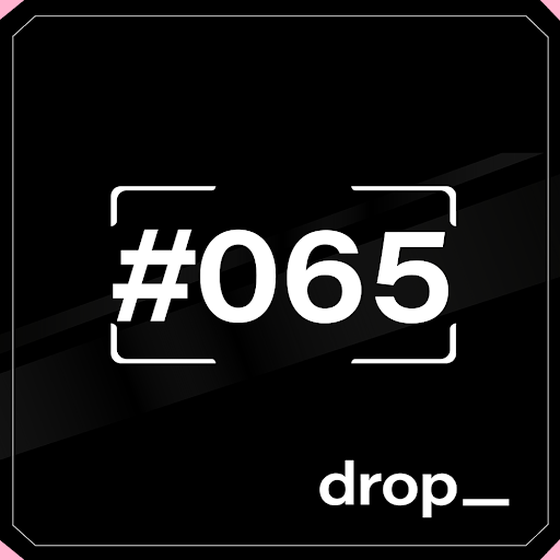 Dropspace Mint Ticket #65