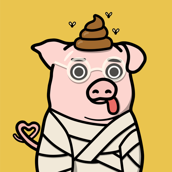 Oink #273